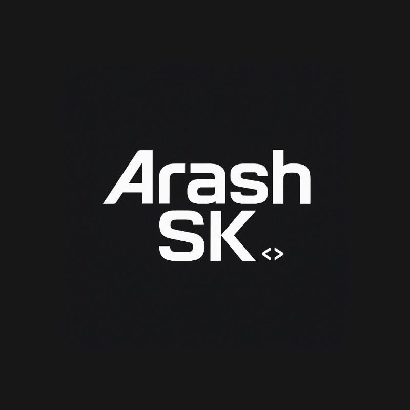 Arash SK